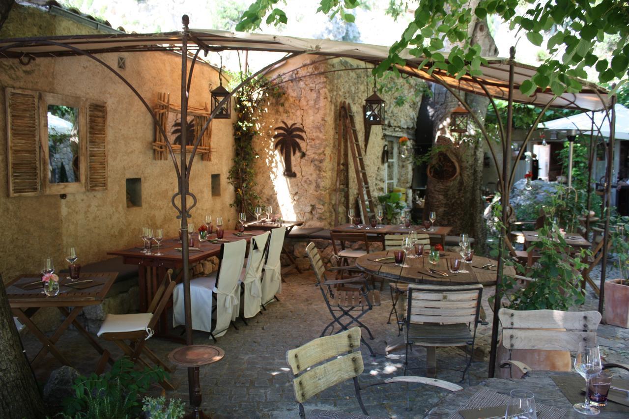 La Bouscatiere Moustiers-Sainte-Marie Ngoại thất bức ảnh