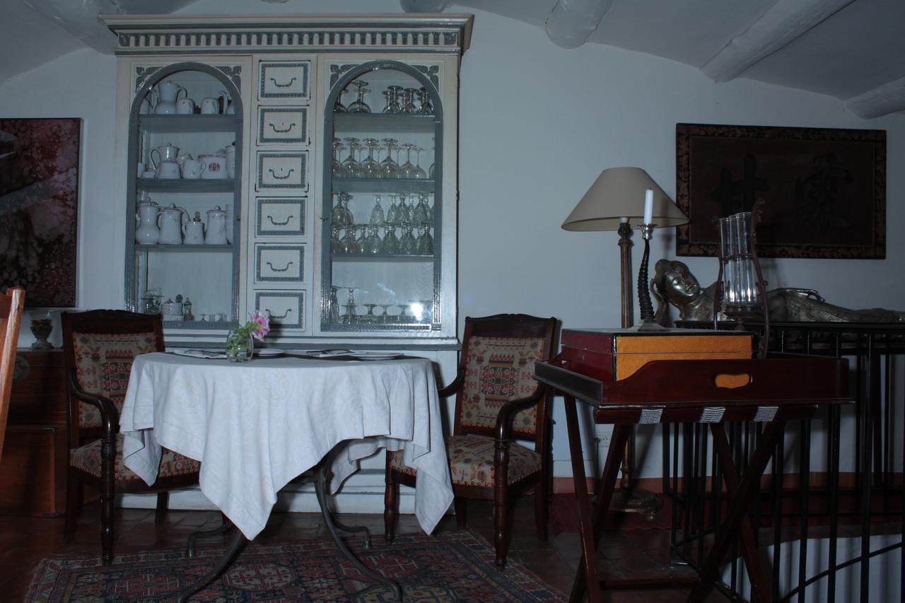 La Bouscatiere Moustiers-Sainte-Marie Ngoại thất bức ảnh