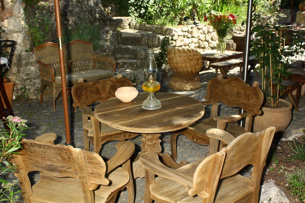 La Bouscatiere Moustiers-Sainte-Marie Ngoại thất bức ảnh